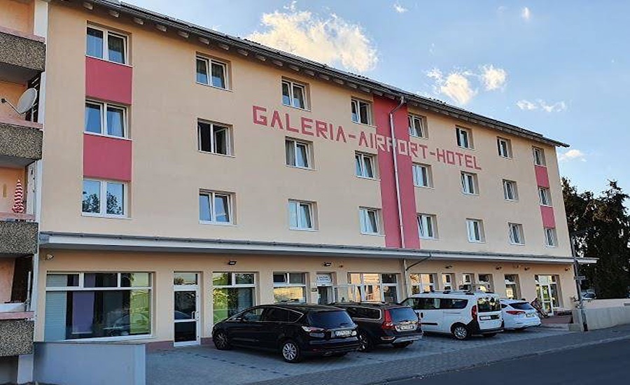 Galeria Airport Hotel (Beratung, Planung, Umbau zur Nutzungsänderung)